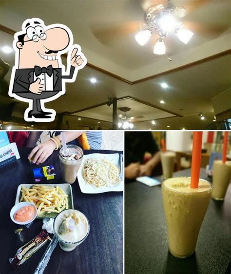 Iliganon Cafe' and Restaurant .